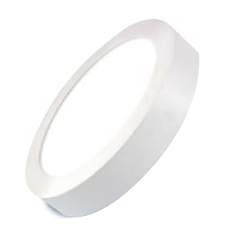 Show details for QUANTA NOORASIN 24 W SURFACE MOUNTED LAMP - ROUND Picture of QUANTA NOORASIN 24 W SURFACE MOUNTED LAMP - ROUND