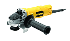 Show details for DEWALT DWE4010T-B5 115 MM ANGLE GRINDER Picture of DEWALT DWE4010T-B5 115 MM ANGLE GRINDER