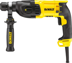 AlJessour| DEWALT D25033C-B5 22 MM SDS PLUS HAMMER