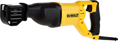 Show details for DEWALT DWE305PK  1100W RECIPROCATING SAW Picture of DEWALT DWE305PK  1100W RECIPROCATING SAW