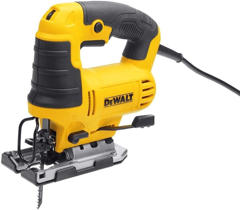 Show details for DEWALT DWE349-B5 JIGSAW Picture of DEWALT DWE349-B5 JIGSAW