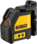 Picture of DEWALT DCE088D1R 10.8V LI-ION CROSS LINE LASER