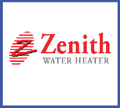 Picture for manufacturer ZENITH