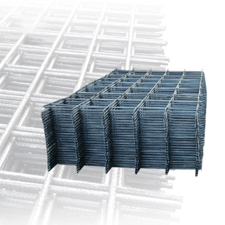 Picture for category WELDED WIRE MESH