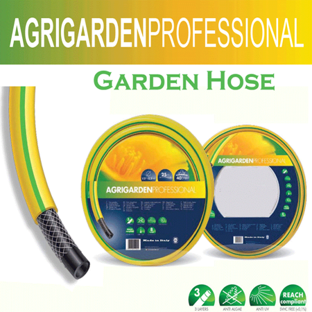Picture for category AGRIGARDEN HOSE
