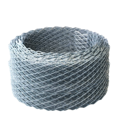 AlJessour| EXPANDED MESH