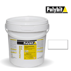 Show details for POLYTHANE P 10 - WHITE - 20L Picture of POLYTHANE P 10 - WHITE - 20L