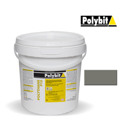 Show details for POLYTHANE P 10 - GREY - 20L Picture of POLYTHANE P 10 - GREY - 20L