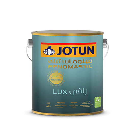 Picture of JOTUN FENOMASTIC WONDERWALL LUX WHITE - 4 L