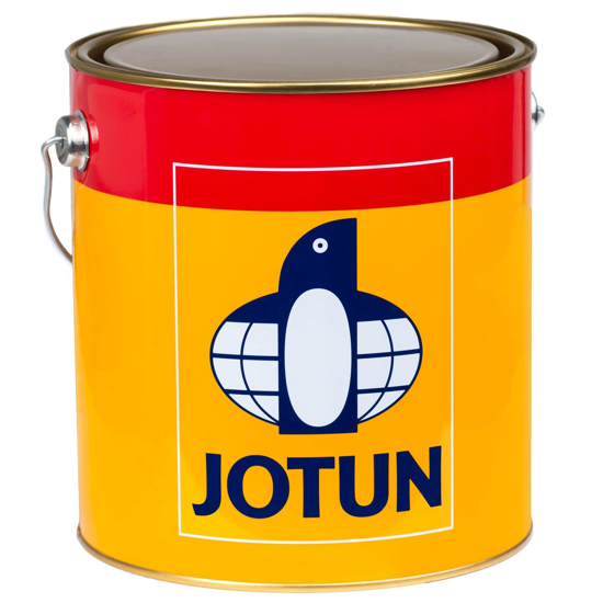 Picture of JOTUN ROAD MARKING PAINT WHITE - 4 L