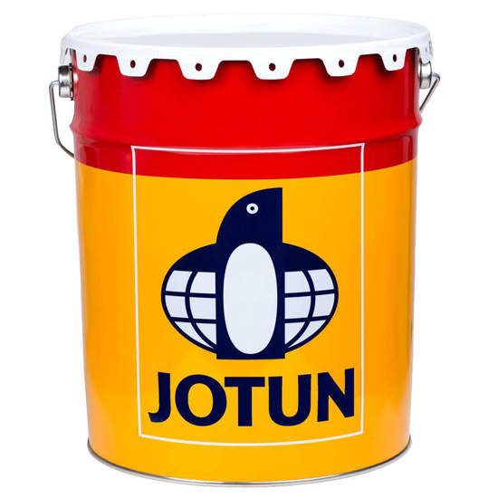 Picture of JOTUN ROAD MARKING PAINT WHITE - 20 L
