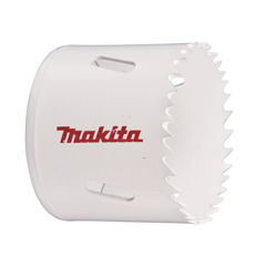 Show details for MAKITA  D-17099 HOLE SAW 57 MM Picture of MAKITA  D-17099 HOLE SAW 57 MM