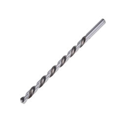 Show details for MAKITA D-06410 HSS-G DRILL BIT - 6 MM Picture of MAKITA D-06410 HSS-G DRILL BIT - 6 MM