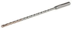 Show details for MAKITA D-00468 SDS DRILL BIT - 6 x 210 MM Picture of MAKITA D-00468 SDS DRILL BIT - 6 x 210 MM