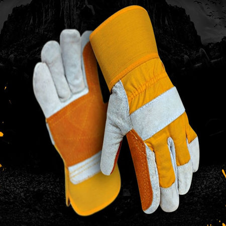 Picture for category SAFETY GLOVES